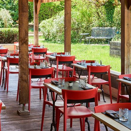 Ibis Budget Sisteron Zewnętrze zdjęcie