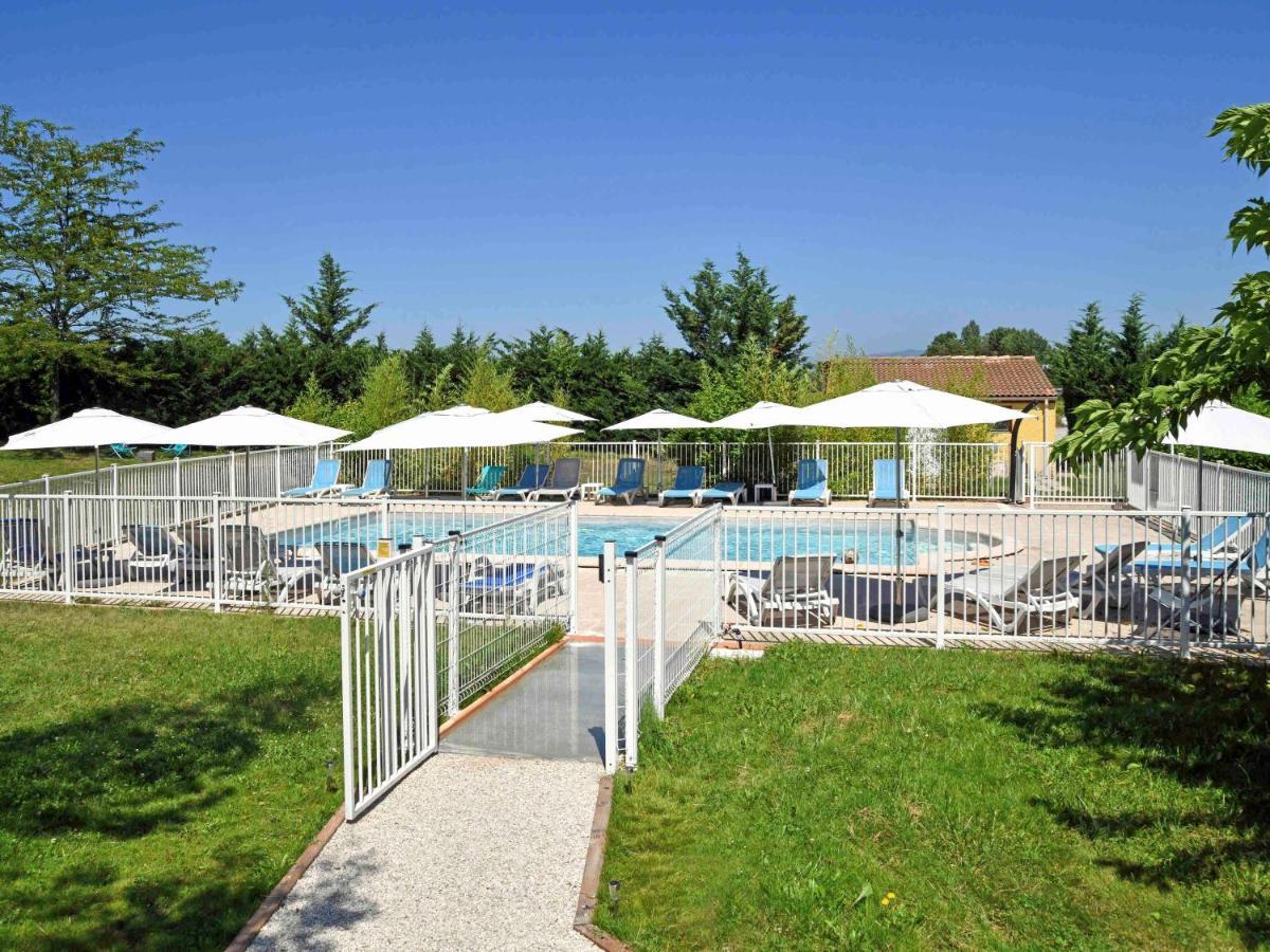Ibis Budget Sisteron Zewnętrze zdjęcie