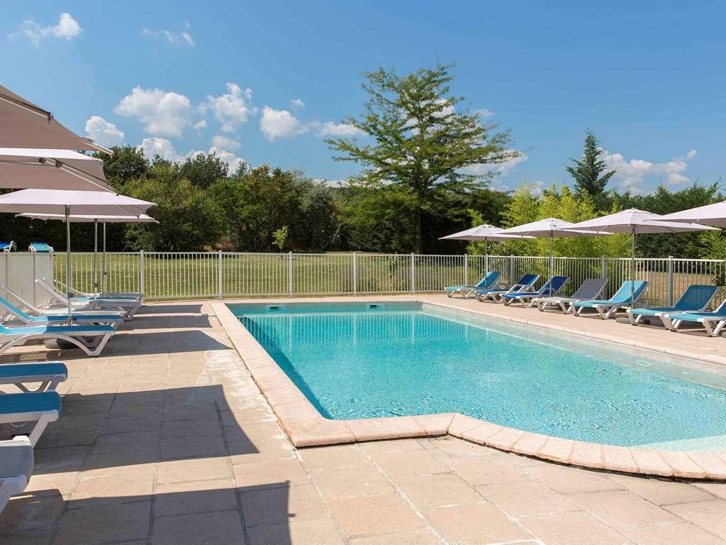 Ibis Budget Sisteron Udogodnienia zdjęcie