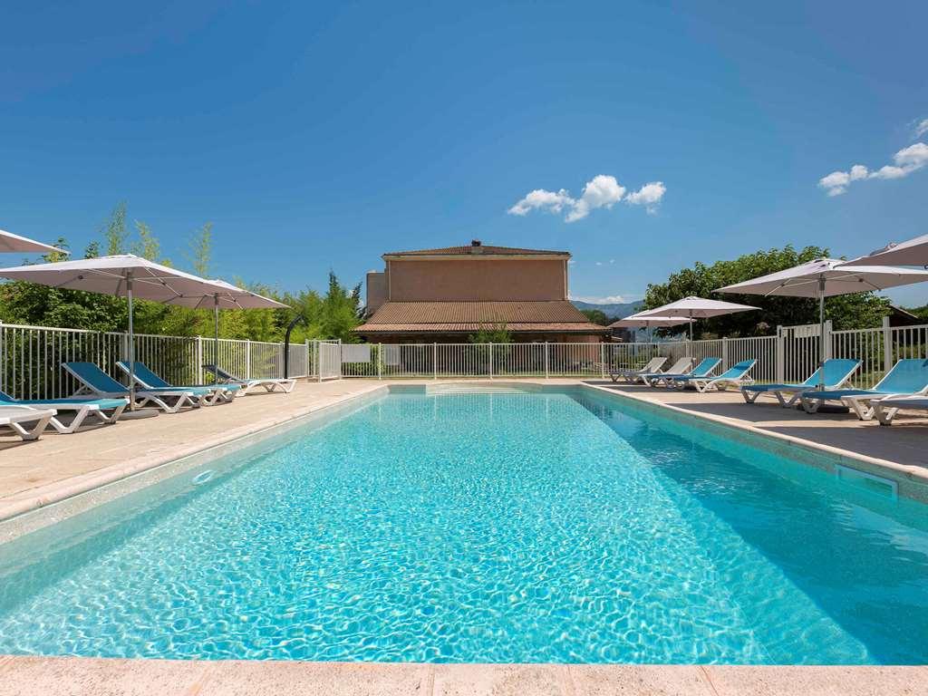 Ibis Budget Sisteron Udogodnienia zdjęcie