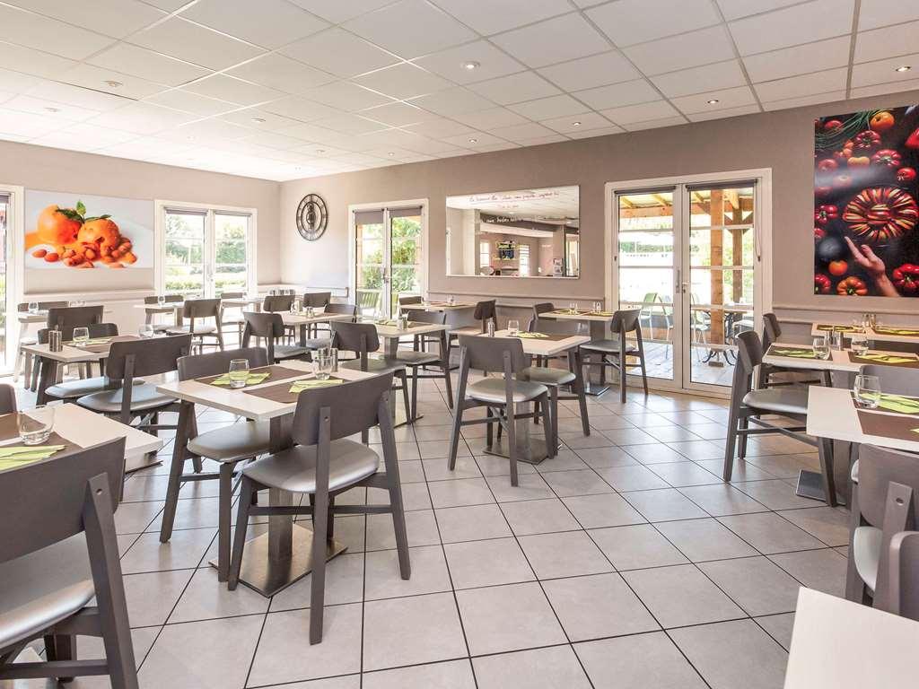 Ibis Budget Sisteron Restauracja zdjęcie