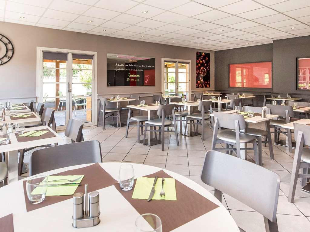 Ibis Budget Sisteron Restauracja zdjęcie