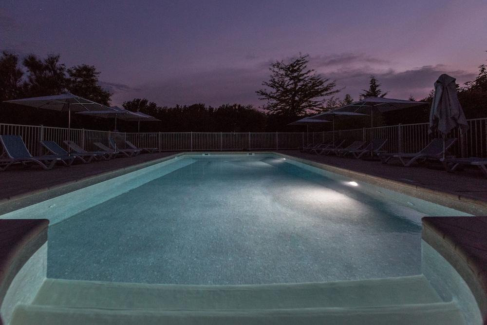 Ibis Budget Sisteron Zewnętrze zdjęcie