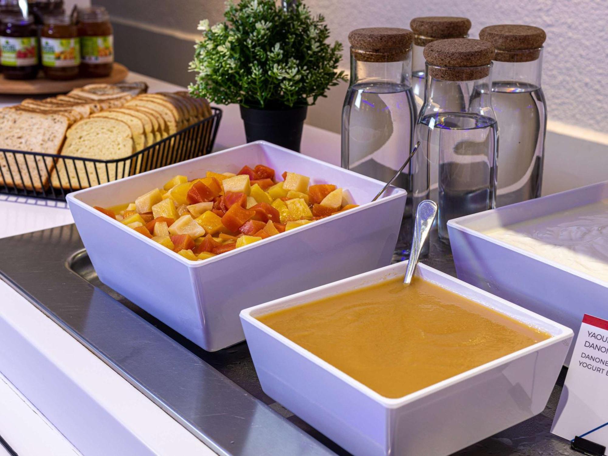Ibis Budget Sisteron Zewnętrze zdjęcie