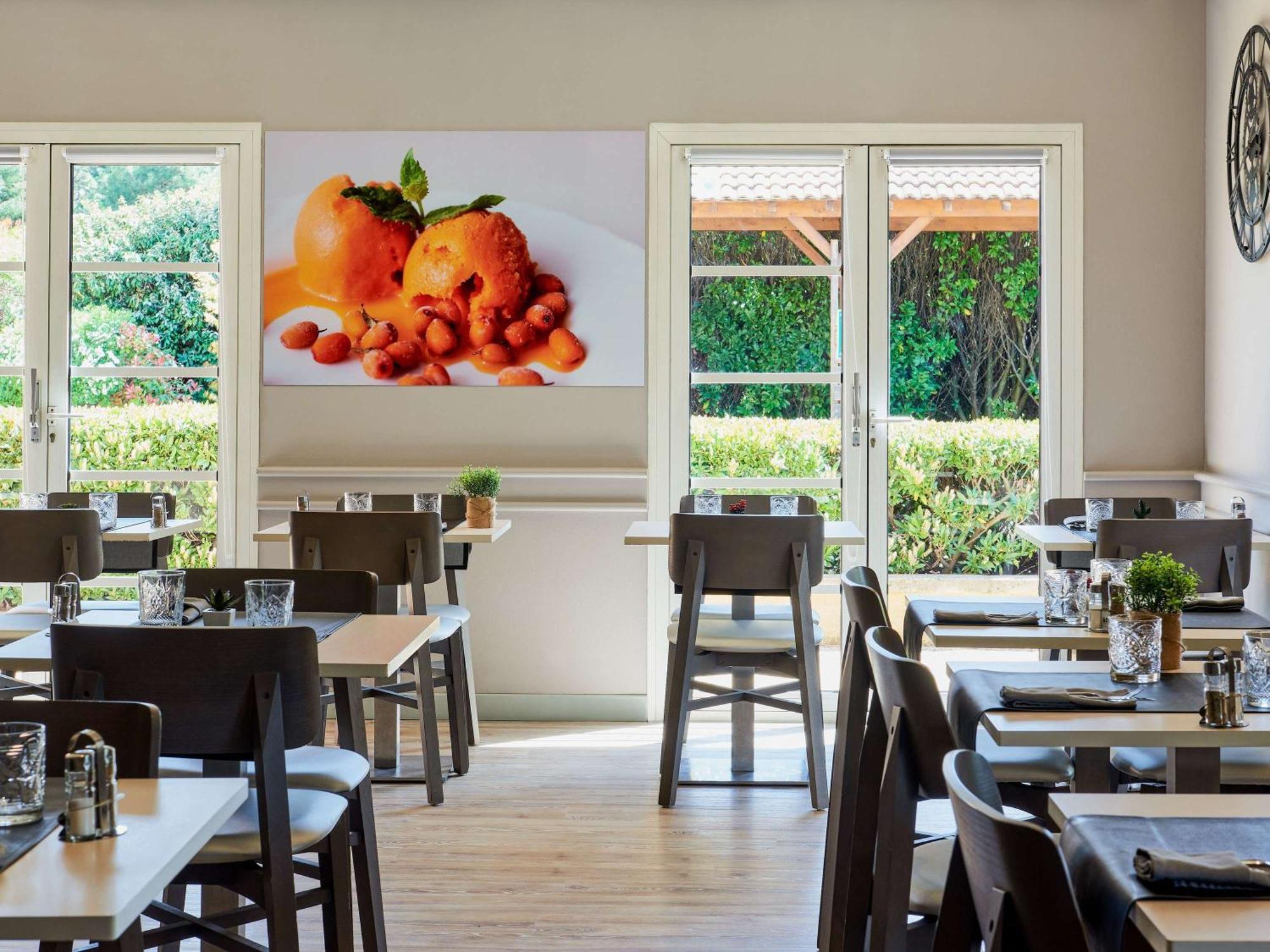 Ibis Budget Sisteron Zewnętrze zdjęcie
