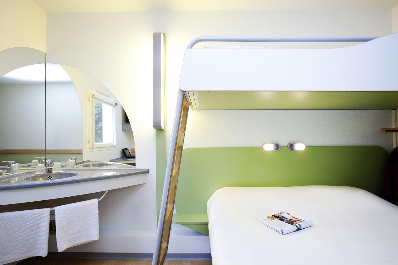 Ibis Budget Sisteron Zewnętrze zdjęcie