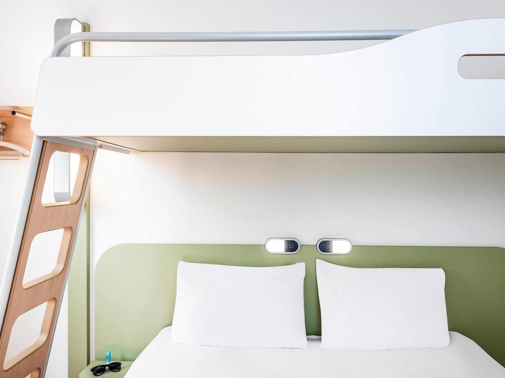Ibis Budget Sisteron Zewnętrze zdjęcie