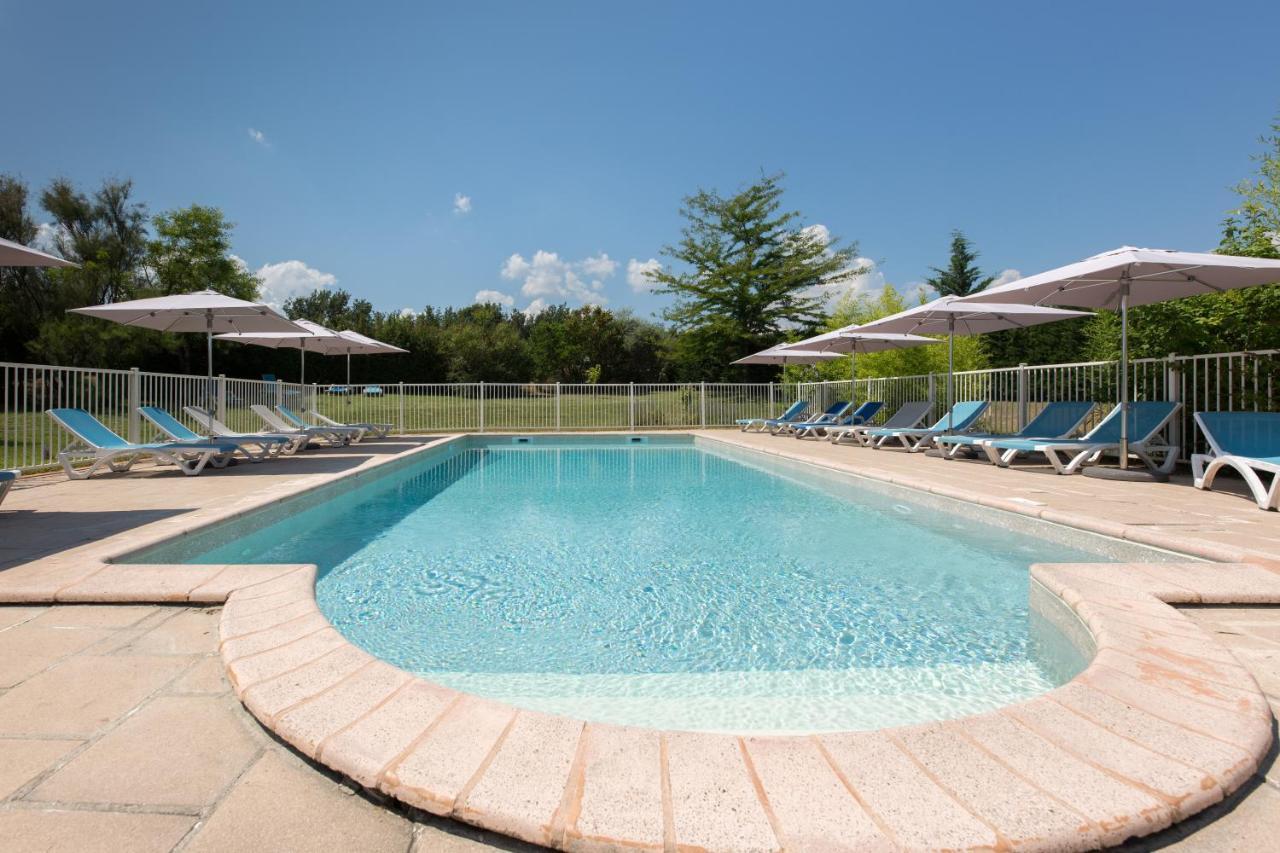 Ibis Budget Sisteron Zewnętrze zdjęcie