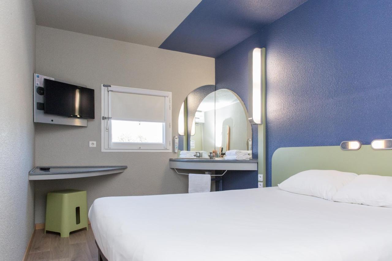 Ibis Budget Sisteron Zewnętrze zdjęcie