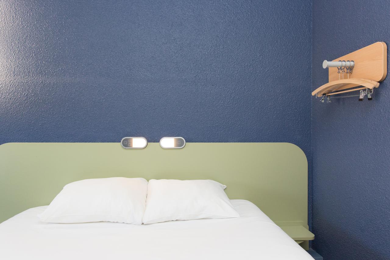 Ibis Budget Sisteron Zewnętrze zdjęcie