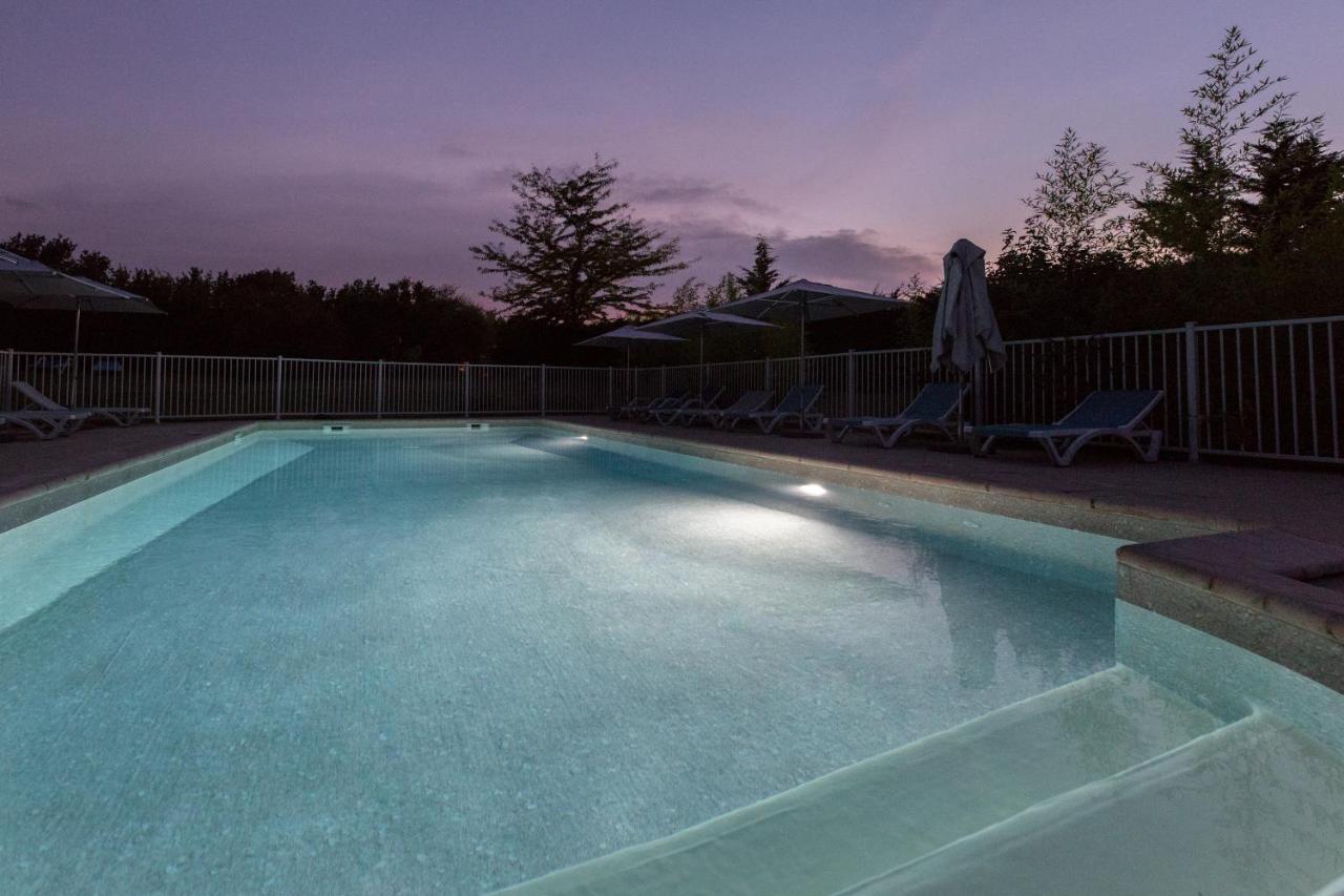 Ibis Budget Sisteron Zewnętrze zdjęcie