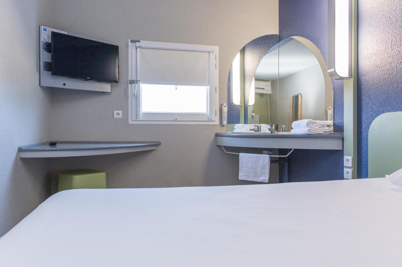 Ibis Budget Sisteron Zewnętrze zdjęcie