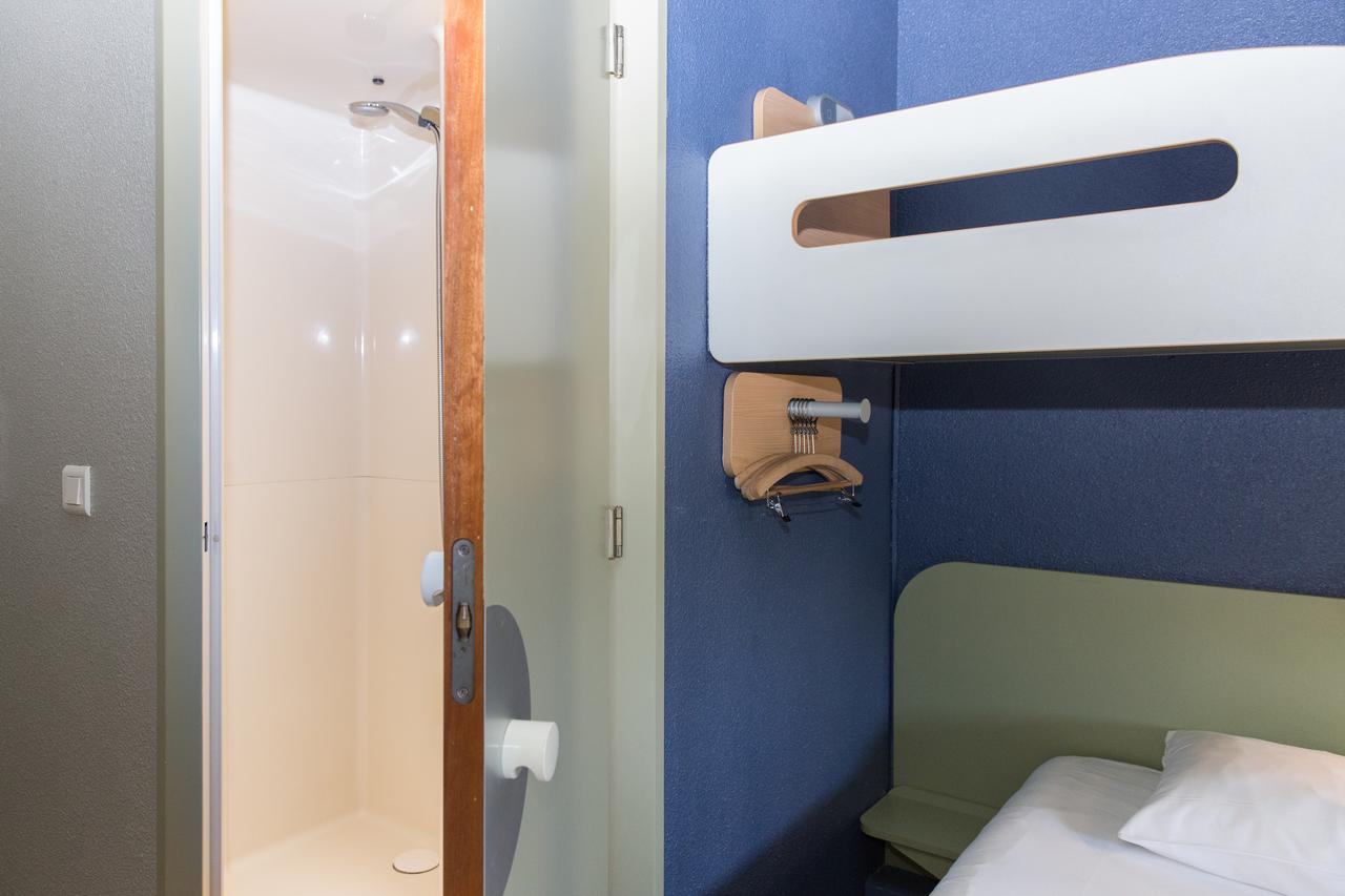 Ibis Budget Sisteron Zewnętrze zdjęcie