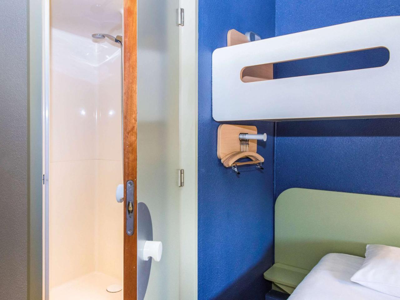 Ibis Budget Sisteron Zewnętrze zdjęcie