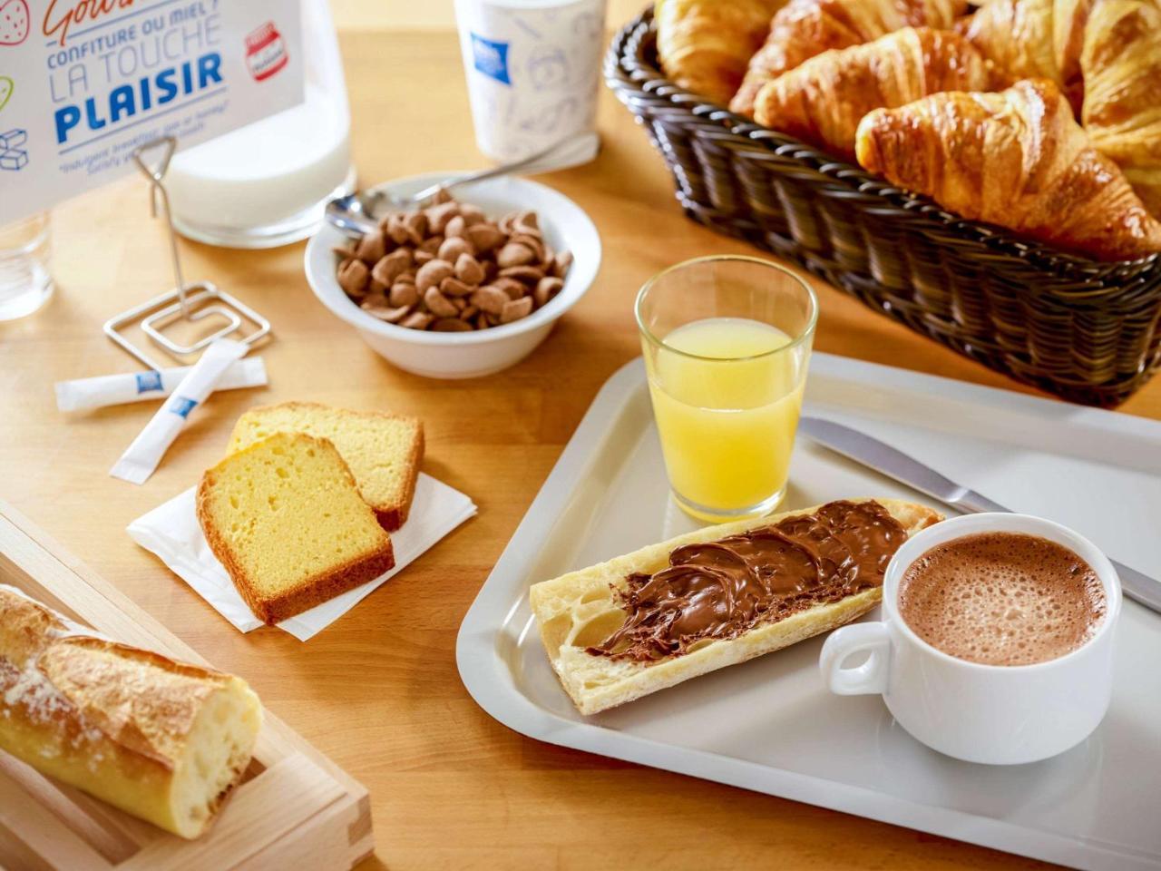 Ibis Budget Sisteron Zewnętrze zdjęcie