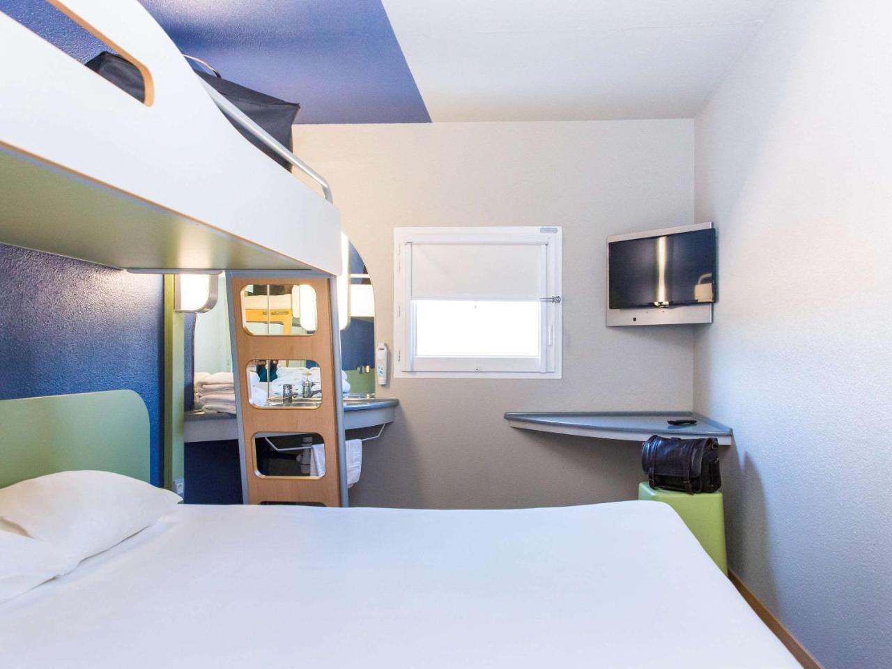 Ibis Budget Sisteron Zewnętrze zdjęcie