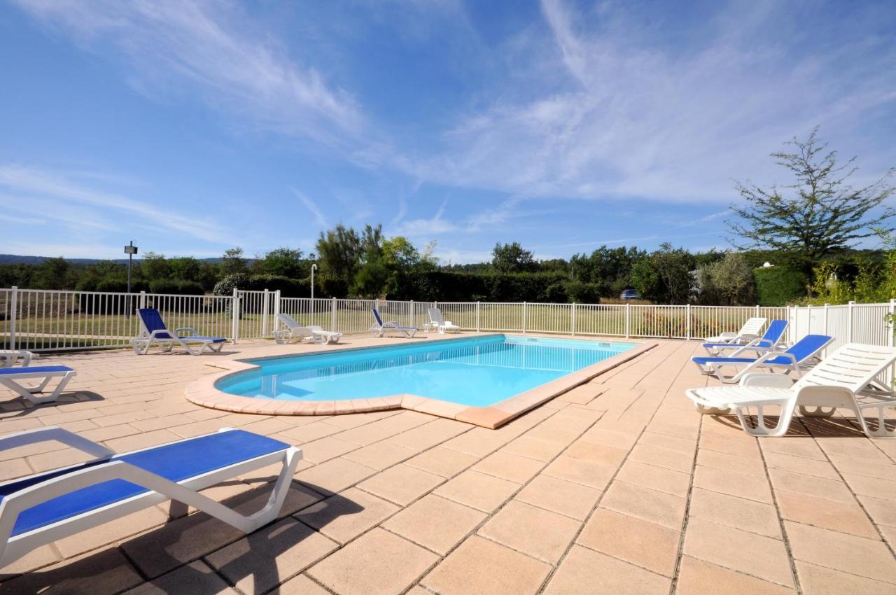 Ibis Budget Sisteron Zewnętrze zdjęcie