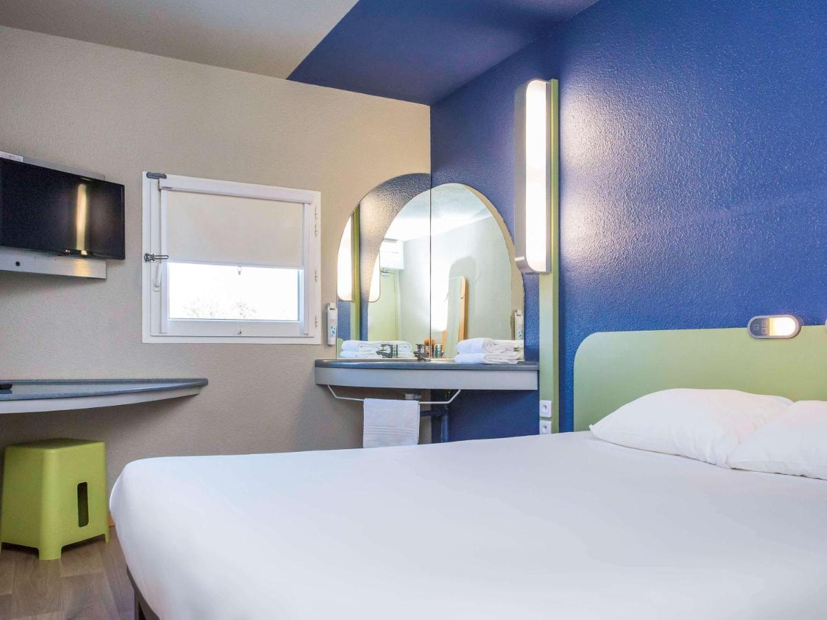 Ibis Budget Sisteron Zewnętrze zdjęcie